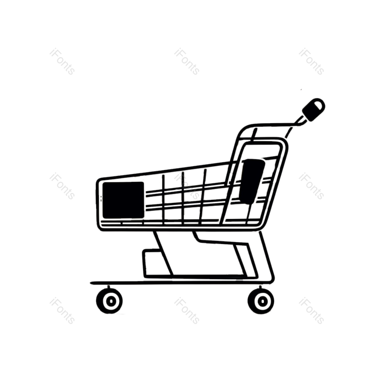 科技图片,金融元素,网上购物PNG,符号免抠素材